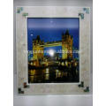 Home Decor River Shell Latest Design of Photo Frame